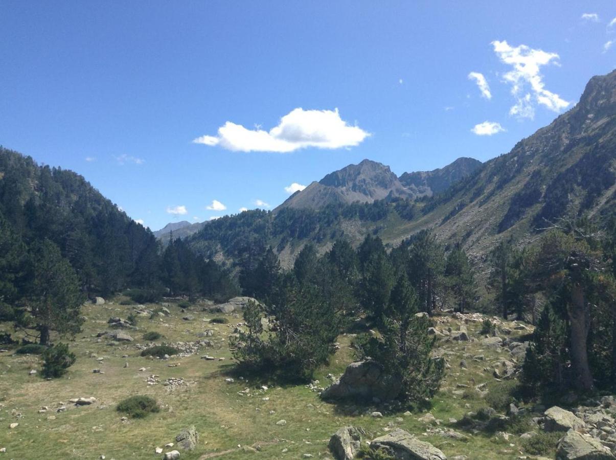 Pieds Des Pistes Apartment *