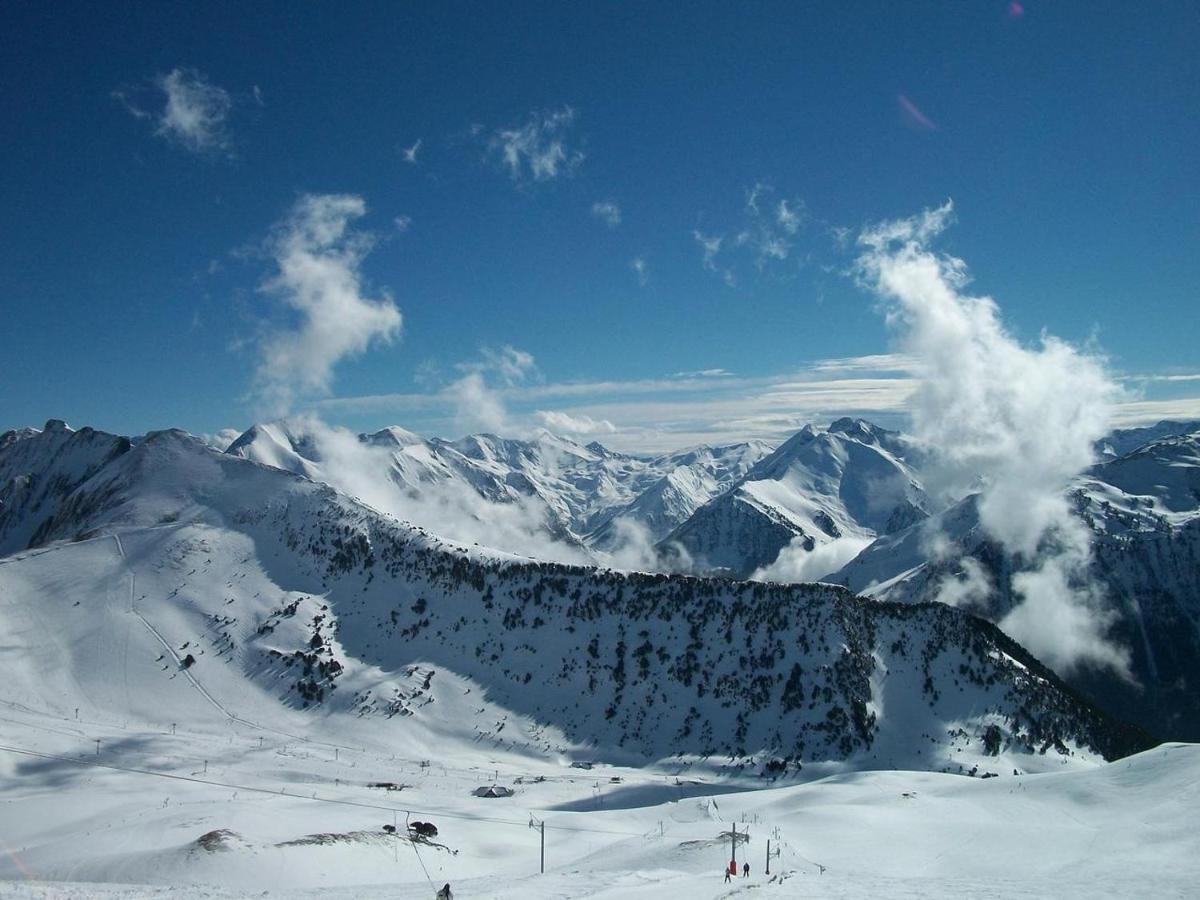 Apartment Pieds Des Pistes