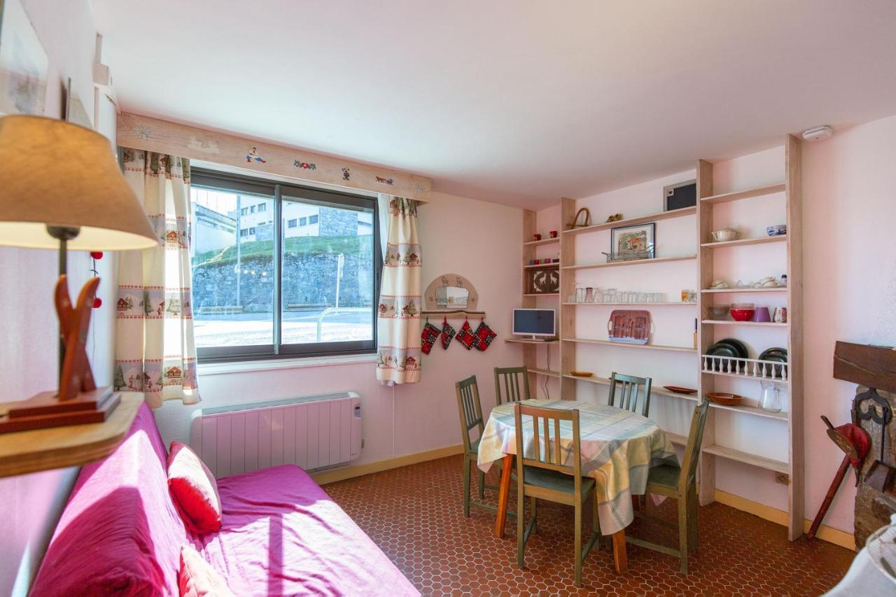 Apartment Pieds Des Pistes Saint-Lary-Soulan