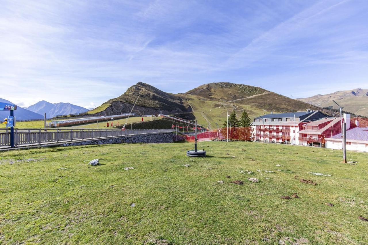 Apartment Pieds Des Pistes Saint-Lary-Soulan