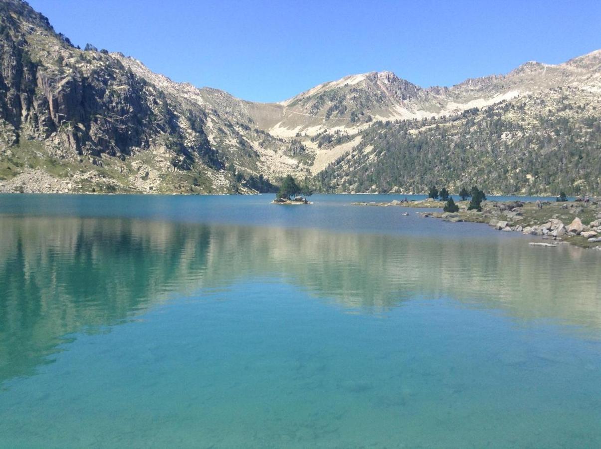 Apartamento Pieds Des Pistes *