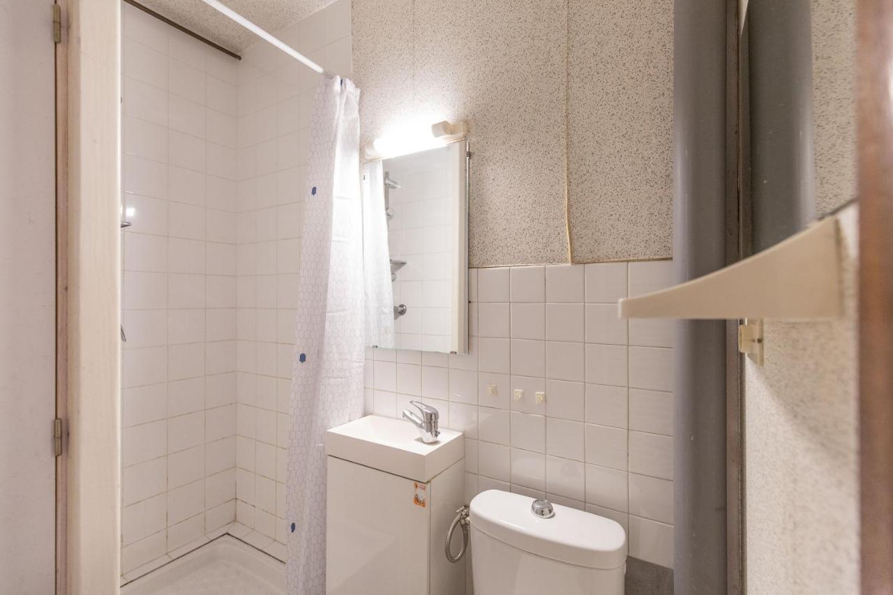 Pieds Des Pistes Apartamento